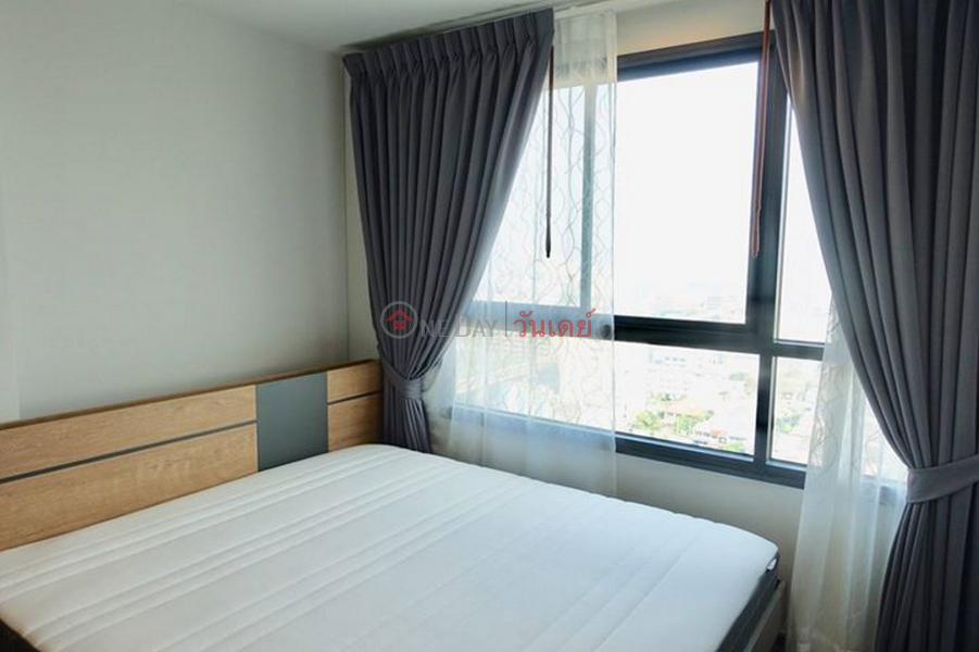 Condo for Rent: Ideo Sukhumvit 93, 34 m², 1 bedroom(s),Thailand Rental | ฿ 23,000/ month