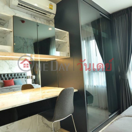 Condo for Rent: Life Asoke, 30 m², 1 bedroom(s) - OneDay_0