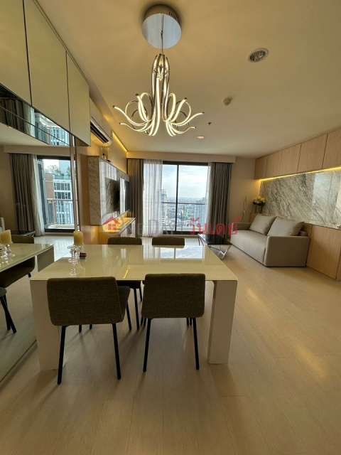 Condo for Rent: Rhythm Sukhumvit 42, 80 m², 2 bedroom(s) - OneDay_0