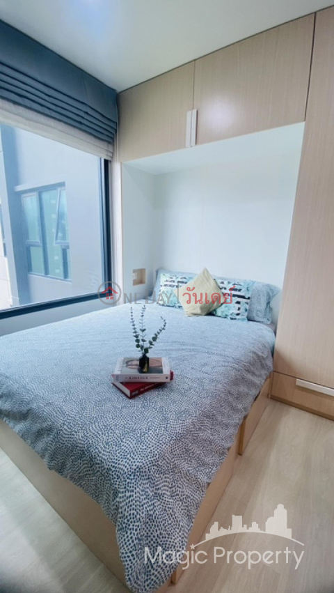 ขาย 1 ห้องนอน ใน ไลฟ์ อโศก คอนโดมิเนียม เขตห้วยขวาง กรุงเทพมหานคร _0