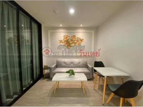 Condo for Rent: Regent Home Sukhumvit 97/1, 28 m², 1 bedroom(s) - OneDay_0