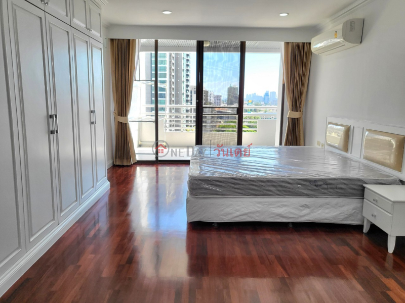 ฿ 70,000/ เดือน, คอนโด สำหรับ เช่า: Acadamia Grand Tower, 194 ตร.ม., 3 ห้องนอน