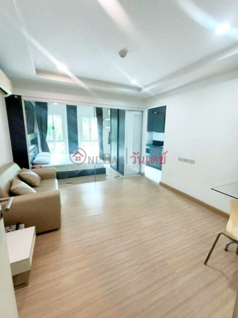 For rent Parc Exo Condominium | (4th floor) _0