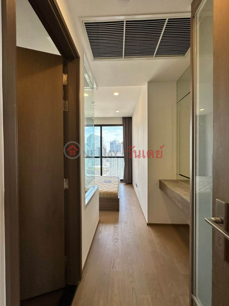 Property Search Thailand | OneDay | Residential | Rental Listings | For rent Ashton Chula-Silom