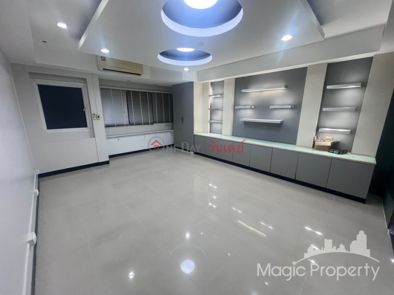 Modern Town, Khlong Tan Nuea, Watthana, Bangkok Rental Listings