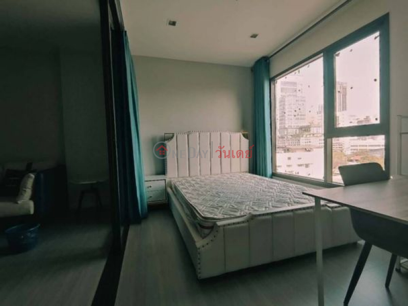 Condo for rent: Life sukhumvit 62​ (6th floor) Rental Listings