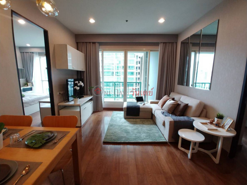 ฿ 52,000/ month Condo for Rent: The Address Chidlom, 73 m², 2 bedroom(s)