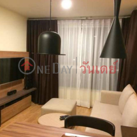 Condo for Rent: U Delight Residence, 35 m², 1 bedroom(s) - OneDay_0