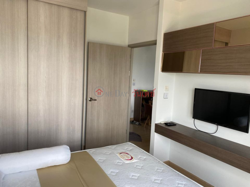 Condo for Rent: Whizdom Connect Sukhumvit, 42 m², 1 bedroom(s) | Thailand | Rental, ฿ 22,000/ month