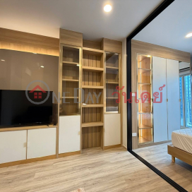 CULTURE THONGLOR Condo, Sukhumvit 59 (669-5833184873)_0