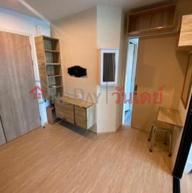 Condo for rent The Excel Ratchada 18 (4th floor, building A) _0