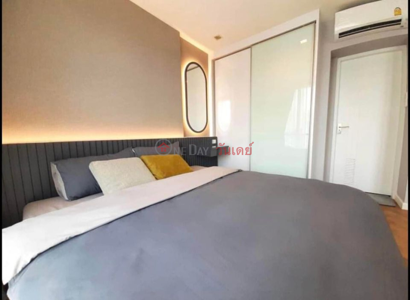 ฿ 3Million คอนโด สำหรับ ขาย: The Room Sukhumvit 64, 42 ตร.ม., 1 ห้องนอน