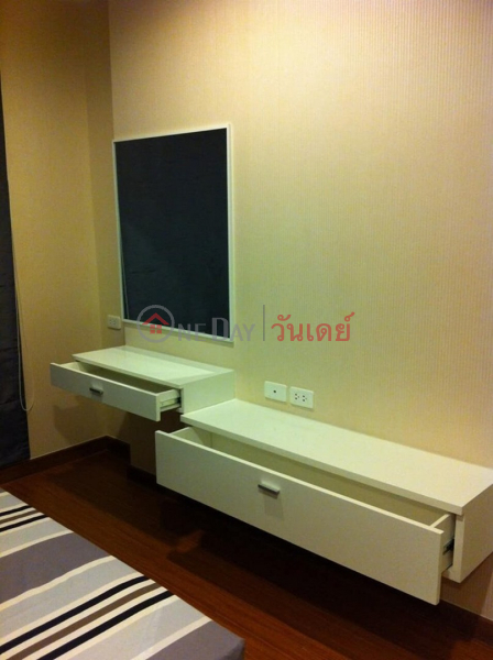 Condo for Rent: Diamond Sukhumvit, 34 m², 1 bedroom(s),Thailand | Rental, ฿ 16,000/ month