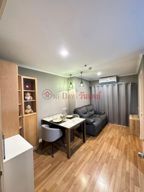 Condo for rent: Lumpini Park Riverside Rama 3 (6th floor, building A) _0