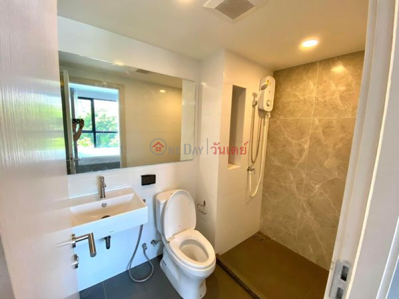 ฿ 12,000/ month For rent/sale THE ORIGIN ONNUT (3rd floor, building A)