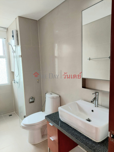 Condo for Sale: Villa Sathorn, 55 m², 1 bedroom(s),Thailand | Sales | ฿ 6.4Million