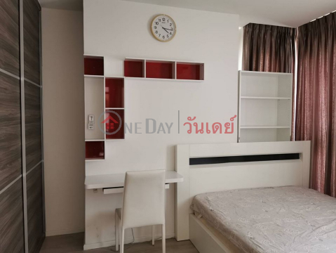 Condo for Rent: Quinn Condo Ratchada, 65 m², 2 bedroom(s) - OneDay_0