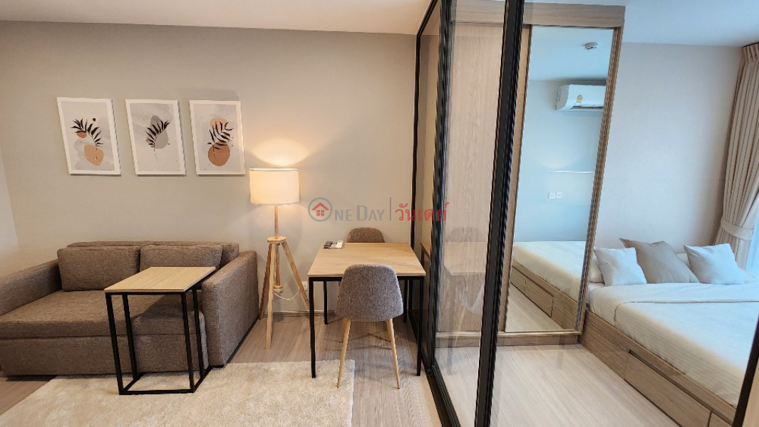 Condo for rent: The Privacy S101 (7th floor) | Thailand | Rental | ฿ 14,000/ month