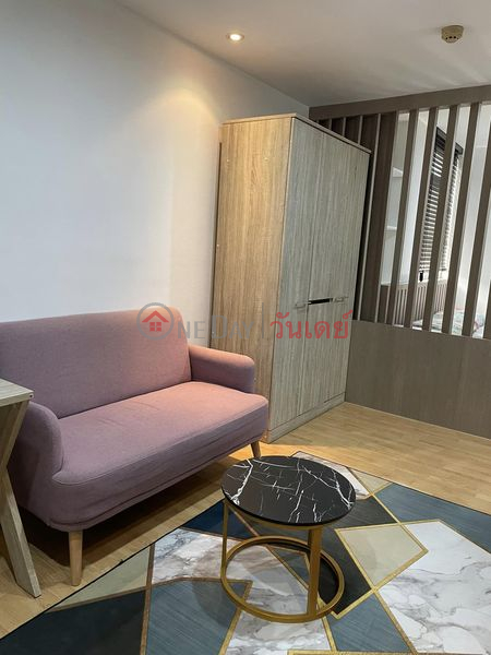 Condo for rent The Link Sukhumvit 50 (6th floor) | Thailand Rental, ฿ 13,000/ month