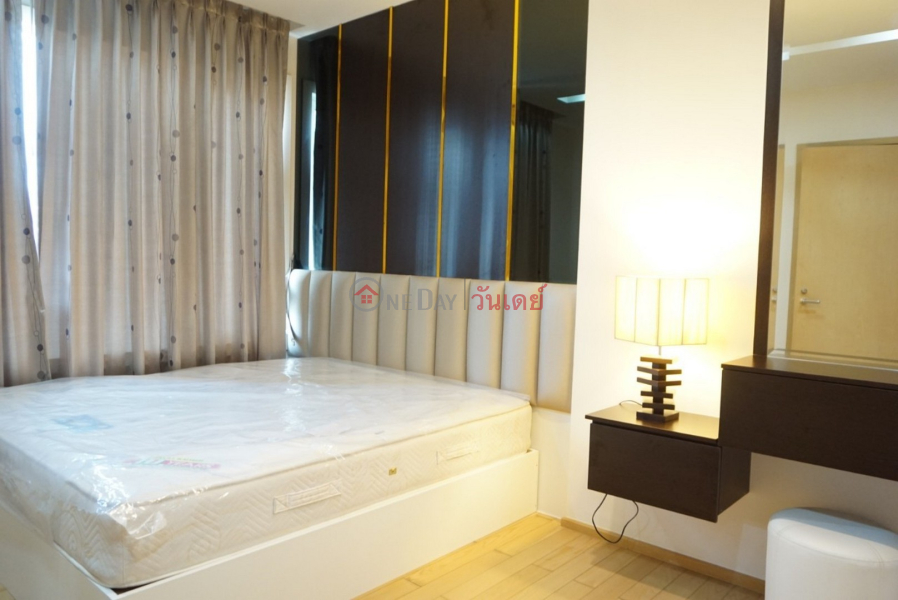 Condo for Rent: Siri at Sukhumvit, 51 m², 1 bedroom(s) Rental Listings