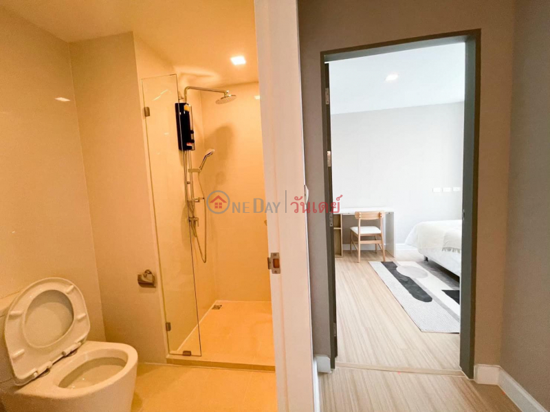 Condo for rent Metro Luxe Ratchada (8th floor) Rental Listings