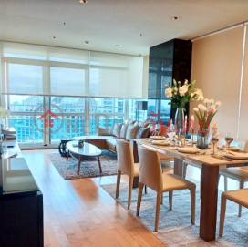 คอนโด สำหรับ เช่า: Athenee Residence, 135 ตร.ม., 2 ห้องนอน - OneDay_0