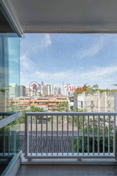 D65 Condominium 1 Bed 2 Baths Soi Sukhumvit 65 Thailand, Sales ฿ 5.6Million