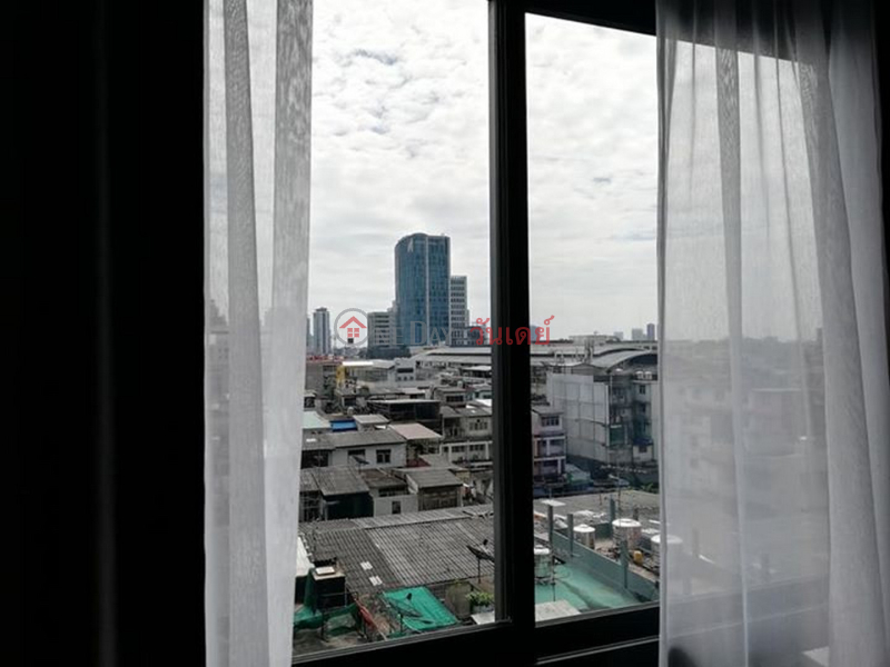 Condo for Rent: Ideo Sukhumvit 93, 25 m², 1 bedroom(s) Rental Listings