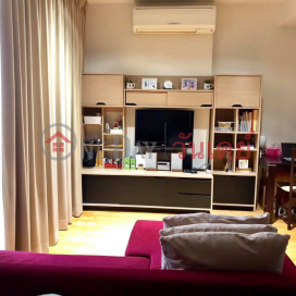 Condo for Rent: Villa Rachatewi, 41 m², 1 bedroom(s) - OneDay_0