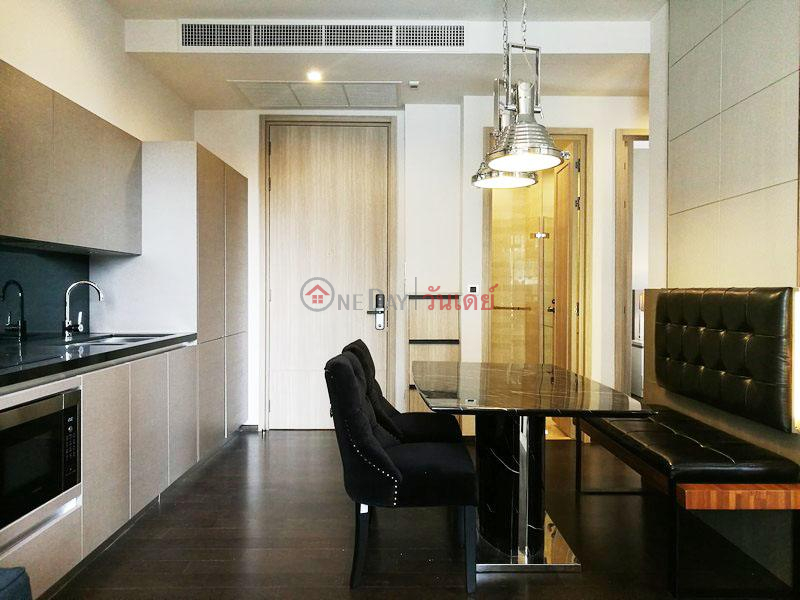 ฿ 74,000/ month Condo for Rent: The XXXIX by Sansiri, 95 m², 2 bedroom(s)