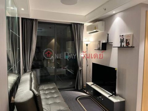 Condo for rent: Regal Sathon-Naradhiwas, 1 bedroom, 33sqm _0