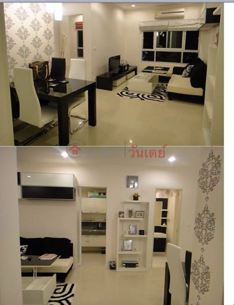 Condo for Rent: Q. House Condo Sathorn, 66 m², 2 bedroom(s) Rental Listings