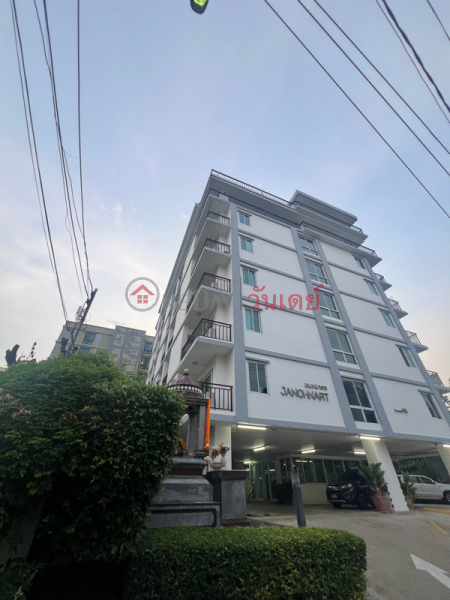 Janoknart Apartment (ชนกนารถ อพาร์ทเม้นท์),Chatuchak | OneDay วันเดย์(4)