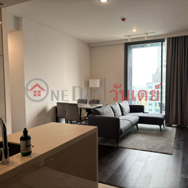 Condo for Rent: Laviq Sukhumvit 57, 80 m², 2 bedroom(s) - OneDay_0