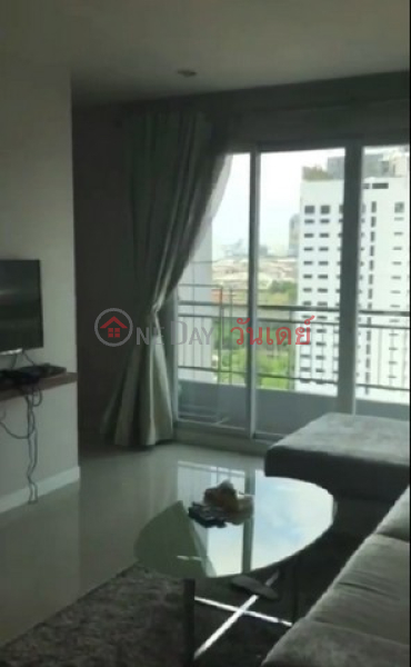 Condo for Rent: Circle Condominium, 50 m², 1 bedroom(s) Rental Listings