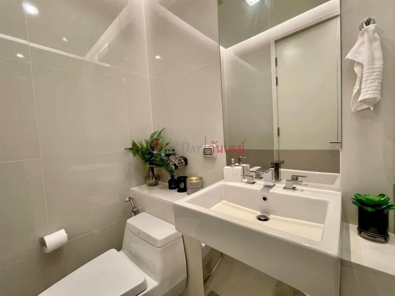 ฿ 20,000/ month, For Rent Condo Equinox Phahol Vibha (27th floor)