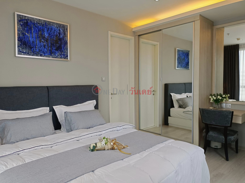 Condo for Rent: H Sukhumvit 43, 49 m², 1 bedroom(s) Thailand Rental, ฿ 42,000/ month