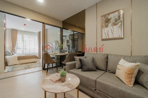 Quintara Phume สุขุมวิท 39 – ใกล้ BTS พร้อมพงษ์ _0