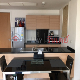 Condo for Rent: Wind Sukhumvit 23, 52 m², 1 bedroom(s) - OneDay_0