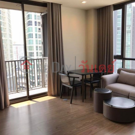 Condo for Rent: The Line Sukhumvit 71, 45 m², 1 bedroom(s) - OneDay_0