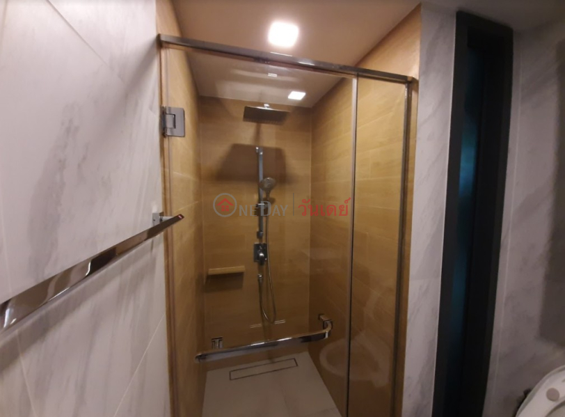 ฿ 34,000/ month, Condo for Rent: Taka Haus Ekamai 12, 45 m², 2 bedroom(s)