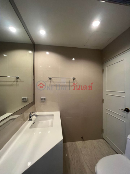 ฿ 52,000/ month Condo for Rent: Pathumwan Resort, 92 m², 2 bedroom(s)