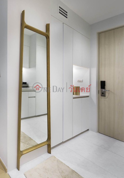 Property Search Thailand | OneDay | Residential Rental Listings, Condo for Rent: Scope Promsri, 35 m², 1 bedroom(s)