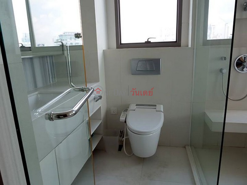 ฿ 54,000/ month, Condo for Rent: Aequa Sukhumvit 49, 60 m², 1 bedroom(s)