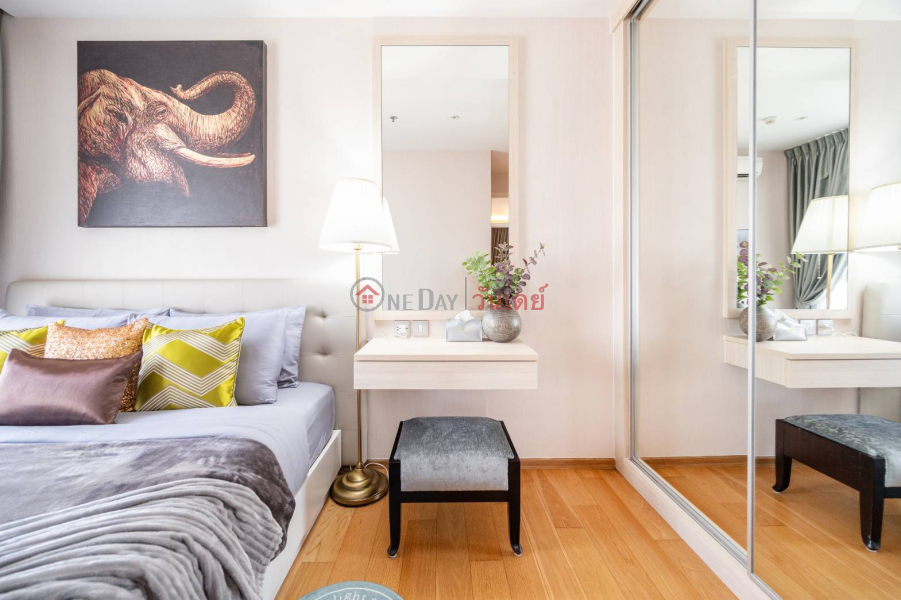 Condo for Rent: H Sukhumvit 43, 59 m², 2 bedroom(s) Rental Listings