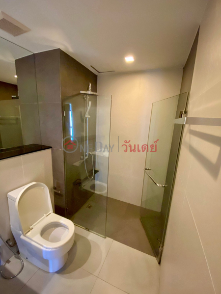 คอนโด สำหรับ เช่า: Urbano Absolute Sathon - Taksin, 31 ตร.ม., 1 ห้องนอน รายการเช่า