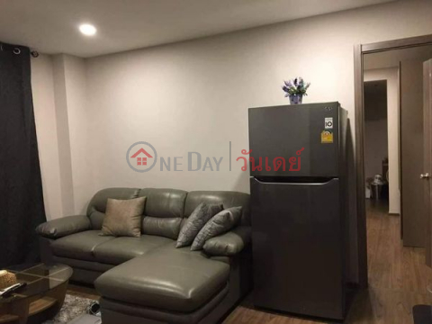 Condo for rent: Artisan ratchada (27th floor, building B, B2704) _0