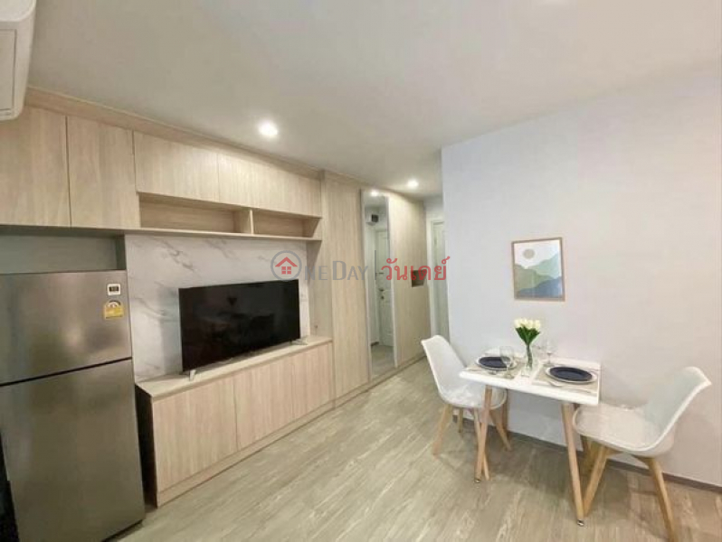 Property Search Thailand | OneDay | Residential, Rental Listings Condo for rent: Regent Home 97/1 (2nd floor, building F)