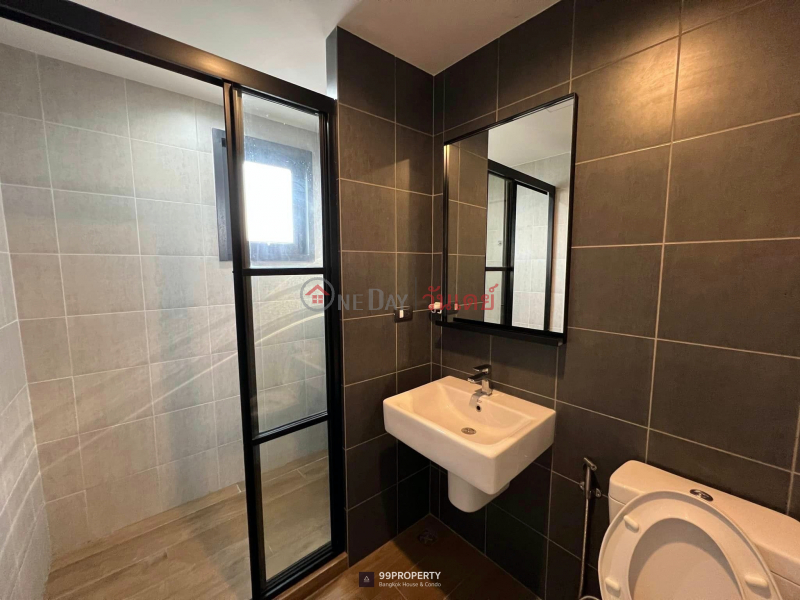 คอนโดหรูชั้นสูงให้เช่า | เดอะเบสการ์เดน รามา 9 รายการเช่า