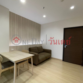 Condo for Rent: Supalai Veranda Rama 9, 38 m², 1 bedroom(s) - OneDay_0